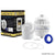 Multi Layer Shower Filter By PuriPro