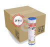Pleated Cartridge 10” x 2.5” - PuriPro® - 5 Micron - 1 Carton (25 Pcs) Pleated Cartridge 10 X 2.5 - Puripro® - 5 Micron - 1 Carton (25 Pcs) Pleated Cartridge Filter