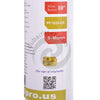 Pleated Cartridge 10” x 2.5” - PuriPro® - 5 Micron - Single Piece Pleated Cartridge 10 X 2.5 - Puripro® - 5 Micron - Single Piece Pleated Cartridge Filter