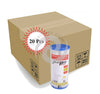 Pleated Cartridge 10” x 4.5” - PuriPro® - 5 Micron - 1 Carton (20 Pcs) Pleated Cartridge 10 X 4.5 - Puripro® - 5 Micron - 1 Carton (20 Pcs) Pleated Cartridge Filter