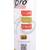 Pleated Cartridge 20 X 2.5 - Puripro® - 5 Micron - 1 Carton (25 Pcs) Pleated Cartridge Filter