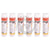 PP 10” x 2.5” - PuriPro® - 0.5 Micron - Pack of 6