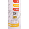 PP 10” x 2.5” - PuriPro® - 0.5 Micron - Single Piece Pp 10 X 2.5 - Puripro® - 0.5 Micron - Single Piece Polypropylene Sediment Filter