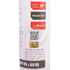 PP 10” x 2.5” - PuriPro® - 1 Micron - Pack of 3 Pp 10 X 2.5 - Puripro® - 1 Micron - Pack Of 3 Polypropylene Sediment Filter