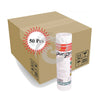 PP 10” x 2.5” - PuriPro® - 5 Micron - 1 Carton (50 Pcs) Pp 10 X 2.5 - Puripro® - 5 Micron - 1 Carton (50 Pcs) Polypropylene Sediment Filter