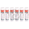 Pp 10 X 2.5 - Puripro® - 5 Micron - Pack Of 6 Polypropylene Sediment Filter