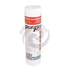 PP 10” x 2.5” - PuriPro® - 5 Micron - Single Piece Pp 10 X 2.5 - Puripro® - 5 Micron - Single Piece Polypropylene Sediment Filter