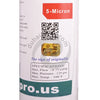 PP 10” x 2.5” - PuriPro® - 5 Micron - Single Piece Pp 10 X 2.5 - Puripro® - 5 Micron - Single Piece Polypropylene Sediment Filter