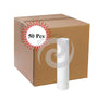 PP 10” x 2.5” - Unbranded - 5 Micron - 1 Carton (50 Pcs) Pp 10 X 2.5 - Unbranded - 5 Micron - 1 Carton (50 Pcs) Polypropylene Sediment Filter