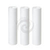 PP 10” x 2.5” - Unbranded - 5 Micron - Pack of 3 Pp 10 X 2.5 - Unbranded - 5 Micron - Pack Of 3 Polypropylene Sediment Filter