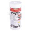 PP 10” x 4.5” - PuriPro® - 1 Micron - 1 Carton (20 Pcs) Pp 10 X 4.5 - Puripro® - 1 Micron - 1 Carton (20 Pcs) Polypropylene Sediment Filter