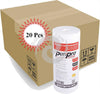 PP 10” x 4.5” - PuriPro® - 1 Micron - 1 Carton (20 Pcs) Pp 10 X 4.5 - Puripro® - 1 Micron - 1 Carton (20 Pcs) Polypropylene Sediment Filter