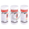 PP 10” x 4.5” - PuriPro® - 1 Micron - Pack of 3 Pp 10 X 4.5 - Puripro® - 1 Micron - Pack Of 3 Polypropylene Sediment Filter