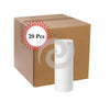 PP 10” x 4.5” - Unbranded - 5 Micron - 1 Carton (20 Pcs) Pp 10 X 4.5 - Unbranded - 5 Micron - 1 Carton (20 Pcs) Polypropylene Sediment Filter