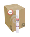 PP 20” x 2.5” - PuriPro® - 1 Micron - 1 Carton (25 Pcs) Pp 20 X 2.5 - Puripro® - 1 Micron - 1 Carton (25 Pcs) Polypropylene Sediment Filter