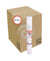 PP 20” x 2.5” - PuriPro® - 1 Micron - 1 Carton (25 Pcs)