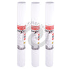 PP 20” x 2.5” - PuriPro® - 1 Micron - Pack of 3 Pp 20 X 2.5 - Puripro® - 1 Micron - Pack Of 3 Polypropylene Sediment Filter