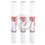 PP 20” x 2.5” - PuriPro® - 1 Micron - Pack of 3