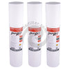 PP 20” x 4.5” - PuriPro® - 1 Micron - Pack of 3 Pp 20 X 4.5 - Puripro® - 1 Micron - Pack Of 3 Polypropylene Sediment Filter