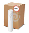 PP 20” x 4.5” - Unbranded - 5 Micron - 1 Carton (10 Pcs) Pp 20 X 4.5 - Unbranded - 5 Micron - 1 Carton (10 Pcs) Polypropylene Sediment Filter