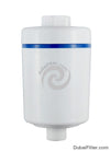 Pure Bath Shower Filter By PuriPro - ABS body Pure Bath Shower Filter By Puripro - Abs Body Shower Filter