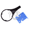 Puri-Aqua - Single Stage Filtration Puri-Aqua - Single Stage Filtration Single Filter