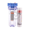 Puri-Aqua - Single Stage Filtration Puri-Aqua - Single Stage Filtration Single Filter