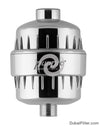Puri Gold Shower Filter By Puripro With Double Kdf55 Media Shower Filter