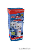 Puri Mono - Single Stage Filtration For Drinking Water Single Filter