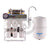 Puri Royal - 8 Stage Under Sink Reverse Osmosis With UV Sterilization