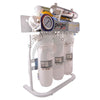 Puri Royal - 9 Stage Under Sink Reverse Osmosis With UV & Mineral Filter Puri Royal - 9 Stage Under Sink Reverse Osmosis With UV & Mineral Filter under sink RO