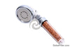 Puri Spa Shower Head - Great Pressure Booster - Great Water Saver - By PuriPro Brand Puri Spa Shower Head - Great Pressure Booster - Great Water Saver - By Puripro Brand Shower Head