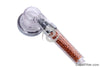 Puri Spa Three Function Shower Head - Rainfall, Jetting, Massage - Save Water - Increase Water Pressure - By PuriPro Brand Puri Spa Three Function Shower Head - Rainfall Jetting Massage - Save Water - Increase Water Pressure - By Puripro Brand Shower Head