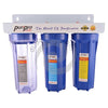 Puri Triplex - Triple Stage Filtration Puri Triplex - Triple Stage Filtration Triple Filter
