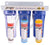 Puri Triplex - Triple Stage Filtration