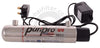 PuriPro - Dual Filter with Ultraviolet Sterilization(UV) Puripro - Dual Filter With Ultraviolet Sterilization(Uv) Dual Filter