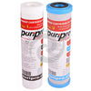 PuriPro - Dual Filter with Ultraviolet Sterilization(UV) Puripro - Dual Filter With Ultraviolet Sterilization(Uv) Dual Filter