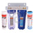 PuriPro - Dual Stage Filtration
