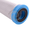 PuriPro - Dual Stage Filtration Puripro - Dual Stage Filtration Dual Filter