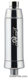 PuriPro Shower Filter Pure Blue Shower Filter By Puripro Shower Filter