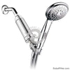 PuriPro Shower Filter Pure Blue Shower Filter By Puripro Shower Filter