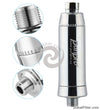PuriPro Shower Filter Pure Blue Shower Filter By Puripro Shower Filter