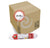 PuriPro® Post Carbon (Taste & Odor Removal) , Coconut Shell Activated Carbon - 1 Carton (25 Pcs)