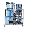 Reverse Osmosis Plant - Brackish Water Application - 1500 GPD Reverse Osmosis Plant - Brackish Water Application - 1500 Gpd Ro Plant