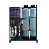 Reverse Osmosis Plant - Brackish Water Application - 1500 GPD Reverse Osmosis Plant - Brackish Water Application - 1500 Gpd Ro Plant
