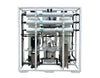 Reverse Osmosis Plant - Brackish Water Application - 4500 GPD Reverse Osmosis Plant - Brackish Water Application - 4500 Gpd Ro Plant