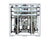 Reverse Osmosis Plant - Brackish Water Application - 4500 GPD