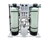Reverse Osmosis Plant - Brackish Water Application - 4500 GPD Reverse Osmosis Plant - Brackish Water Application - 4500 Gpd Ro Plant