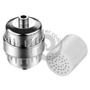 Shower Filter - Silver Shower Filter - Silver Shower Fitler
