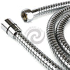 Stainless Steel Flexible Shower Hose 1.5 Meter Stainless Steel Flexible Shower Hose 1.5 Meter Hose